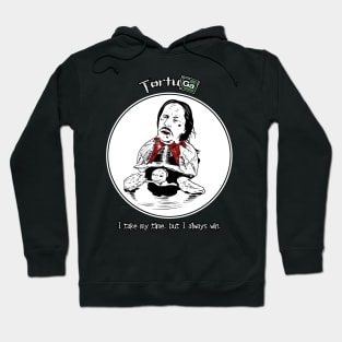 Tortuga - Breaking Bad Hoodie